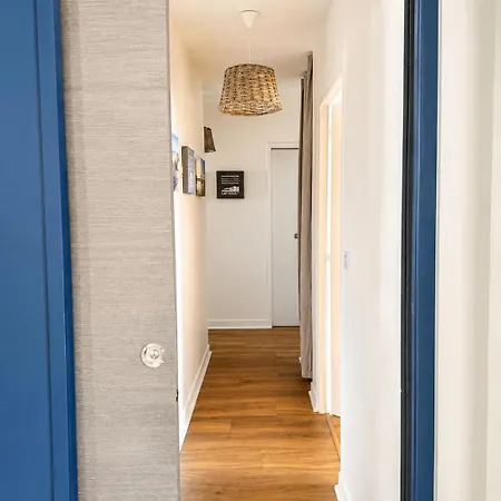 Villa Cosy Avec - A Pied -gujan-la Hume