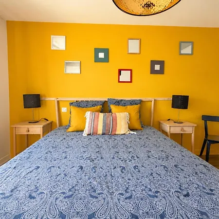 Cosy Avec - A Pied -gujan-la Hume Villa